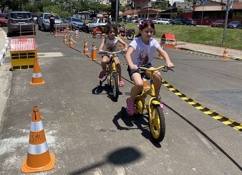 Amanda Alves Prefeitura de Valinhos