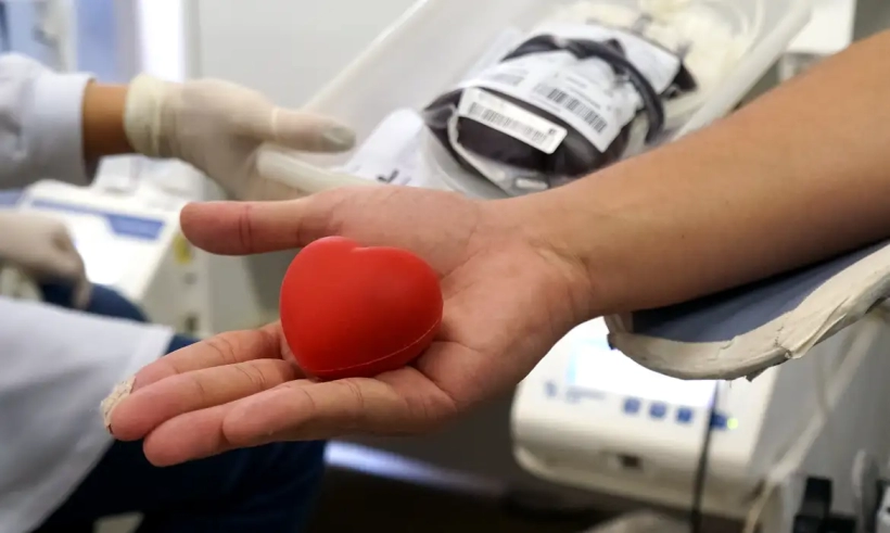 Doação de sangue em Valinhos: Rotary realiza campanha nesta terça, dia 10