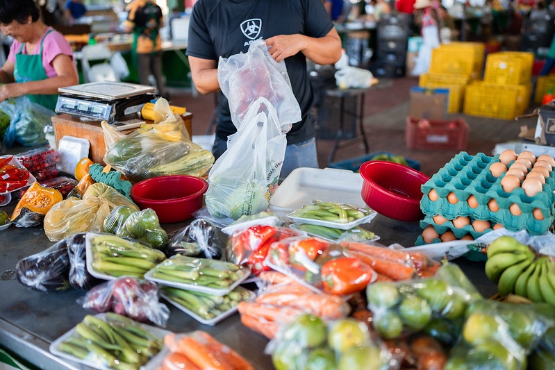 Feiras do Agricultor ampliam variedade e reforçam produtores locais