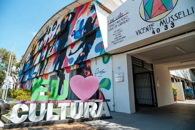 Edital destina R$ 150 mil para fortalecer Pontos de Cultura