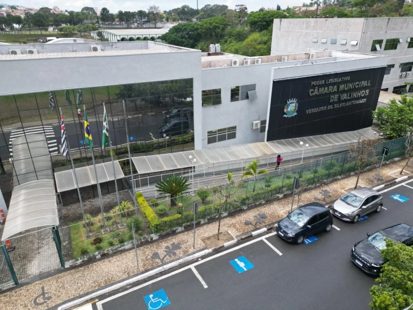 Audiência pública debate Orçamento Municipal para o exercício 2026