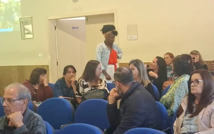 Educação promove gestão para equidade racial e aborda temática antirracista