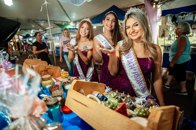 Tradicional Festa do Figo e Expogoiaba já tem data confirmada para 2026