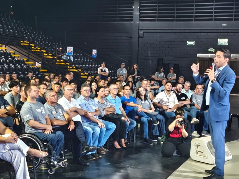 Patrulheiro celebra 55 anos com homenagens e conquistas em Valinhos