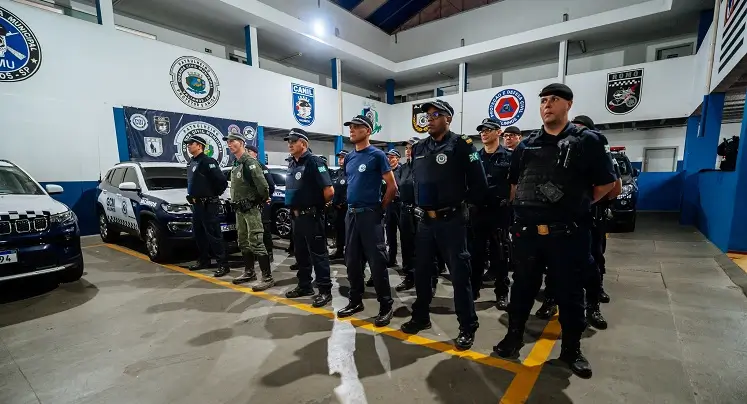 Valinhos mantém salários dos GCMs após decisão do TJ-SP