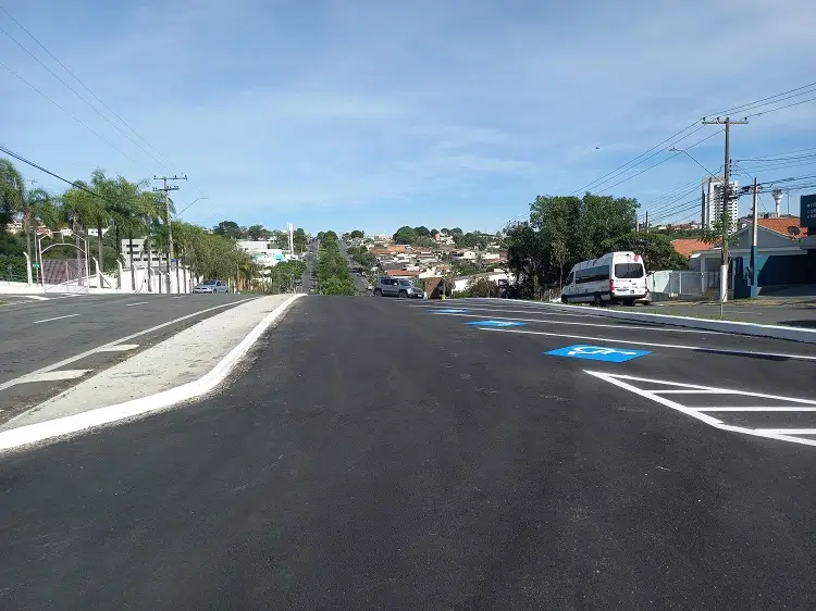 Prefeitura abre estacionamento gratuito na Av. Joaquim Alves Corrêa