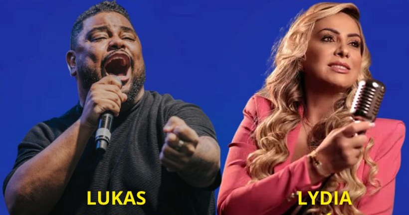 Valinhos realiza Marcha para Jesus com shows de Lukas Agustinho e Lydia Moises
