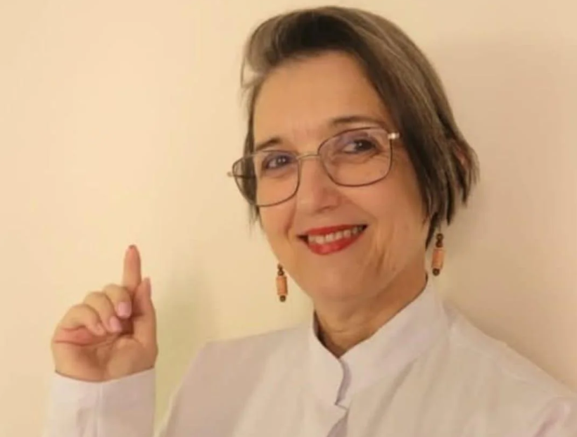 Morre em Valinhos, aos 54 anos, a médica cubana Yamina Garcia Valdespin