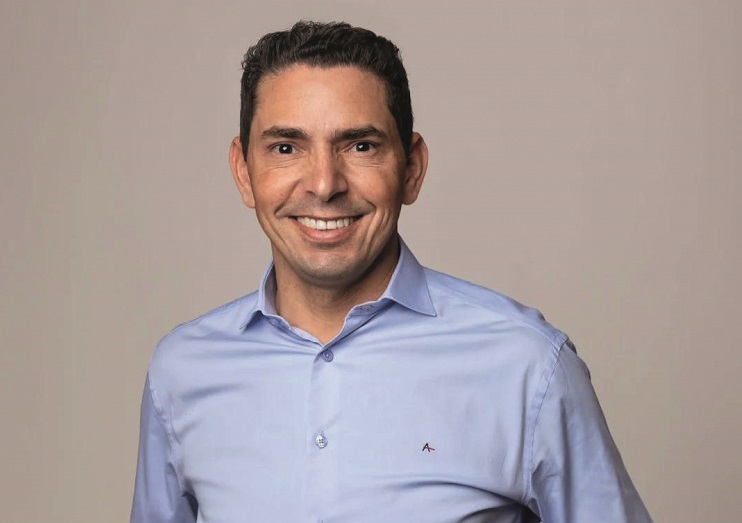 Prefeito Franklin faz um balanço de um ano de vitórias