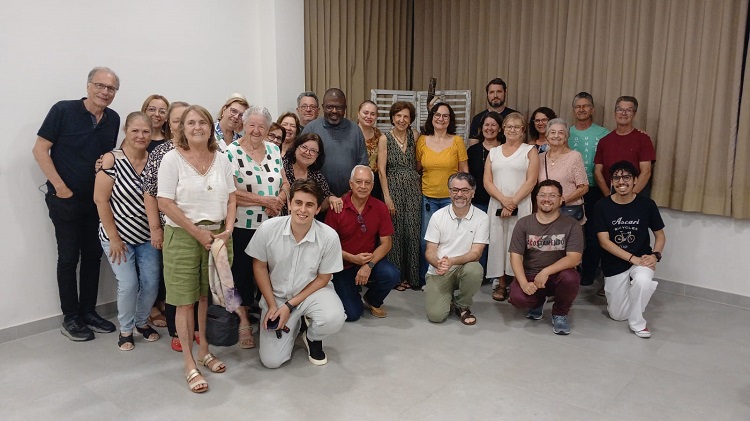 Paróquia São Sebastião celebra 125 anos de história e fé