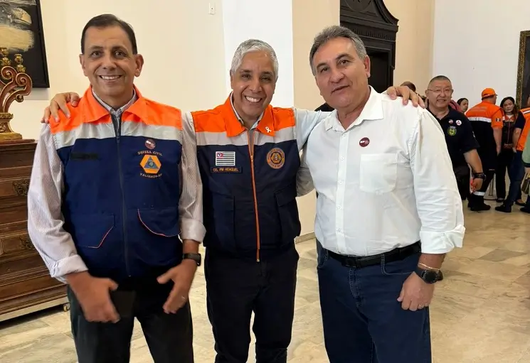 Operação Verão 2025/2026 começa em Valinhos com reforço no monitoramento