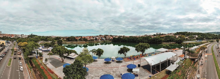 Valinhos inaugura Parque da Cidade com programação gratuita neste domingo