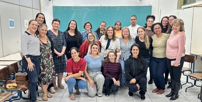 Novo Parque da Cidade recebe primeira edição da Feira das Mulheres Empreendedoras