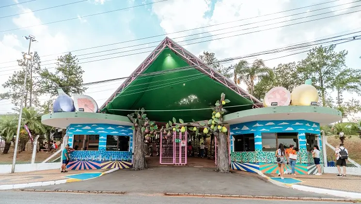 Ingressos para grandes shows da Festa do Figo terão venda presencial