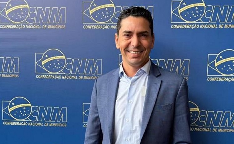 Prefeito busca novos investimentos para infraestrutura de Valinhos em Brasília