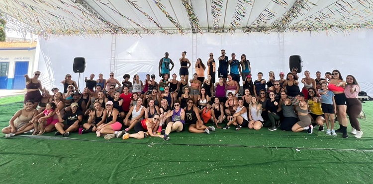 Projeto Verão tem mais um final de semana com agenda cheia de atividades