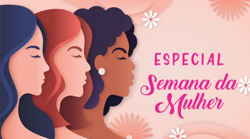 Semana da Mulher em Valinhos: confira a programação de exames e eventos