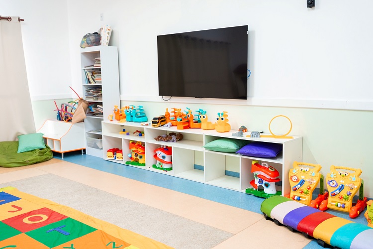 Fim da espera: Município zera fila de creches e abre mais de 120 novas vagas