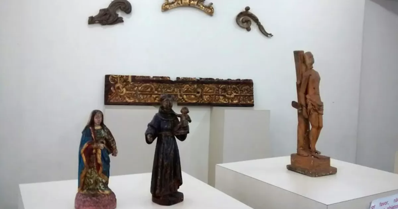 Valinhos receberá exposição de arte sacra ‘Ver e Sentir’ com réplicas em 3D